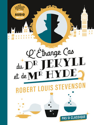 cover image of L'Étrange Cas du Dr Jekyll et de Mr Hyde